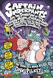 The Invasion of the Incredibly Naughty Cafeteria Ladies from Outer Space