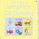 Very First Dictionary