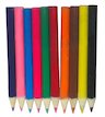 FREE colouring pencils