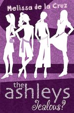 The Ashleys: Jealous?