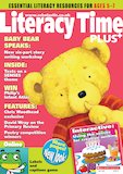Literacy Time PLUS Ages 5 to 7 July 2009