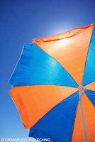 Sun umbrella Sun umbrella