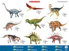 Dinosaurs