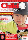 Child Education PLUS October 2009