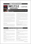 ELT Reader: Smallville: Arrival Resource Sheets & Answers