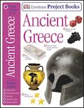 Ancient Greece Project Book