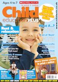 Child Education PLUS December 2007
