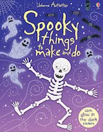 Spooky Things to Make and Do
