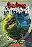 Horrorland: Creep from the Deep
