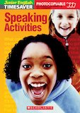 Speaking Activities