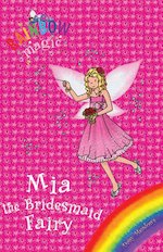 Mia the Bridesmaid Fairy
