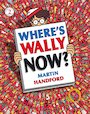 Where's Wally Now?