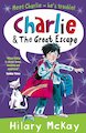 Charlie and the Great Escape