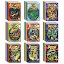 Beast Quest Mega Pack: Series 1-9
