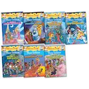 Thea Stilton Pack