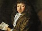 Samuel Pepys born (1633)
