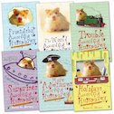 Humphrey the Hamster Pack
