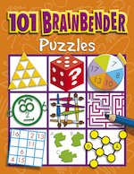 101 Brainbender Puzzles