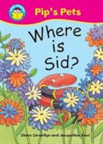 Pip's Pets: Where is Sid?