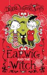 Earwig and the Witch