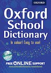 Oxford Pocket School Dictionary: Pack of 6