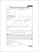 Individual education plan