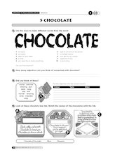 Chocolate