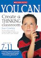Create a Thinking Classroom: Ages 7-11