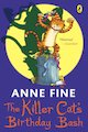 The Killer Cat’s Birthday Bash