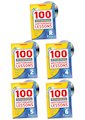 100 Activprimary Whiteboard Lessons: Complete Set (Mac)