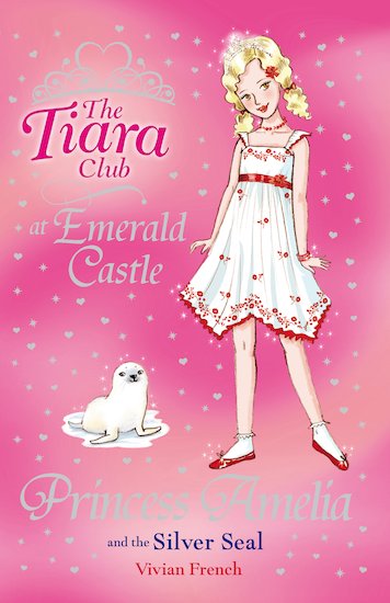 The Princess Club