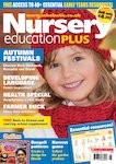 Nursery Education PLUS September 2010