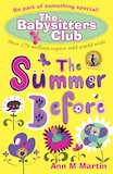 The Summer Before