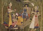 Janmashtami - Krishna Jayanti
