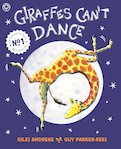 Giraffes Can't Dance