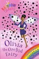 Olivia the Orchid Fairy