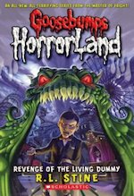 Horrorland: Revenge of the Living Dummy