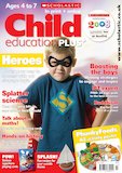 Child Education PLUS July 2008
