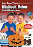 Minibook Maker 1: British Life and Customs
