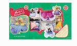 Make Your Own Angel Ornaments