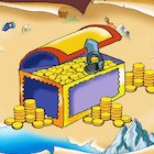 Treasure chest