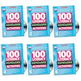 100 Literacy Homework Activities (New Edition)