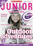 Junior Education January 2007