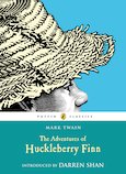 The Adventures of Huckleberry Finn