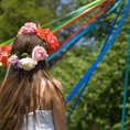 Maypole
