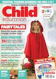 Child Education PLUS November 2008