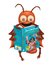 Clip art - ant