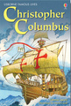 Famous Lives: Christopher Columbus