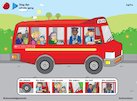 The Wheels on the Bus The Wheels on the Bus