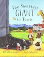 The Smartest Giant in Town